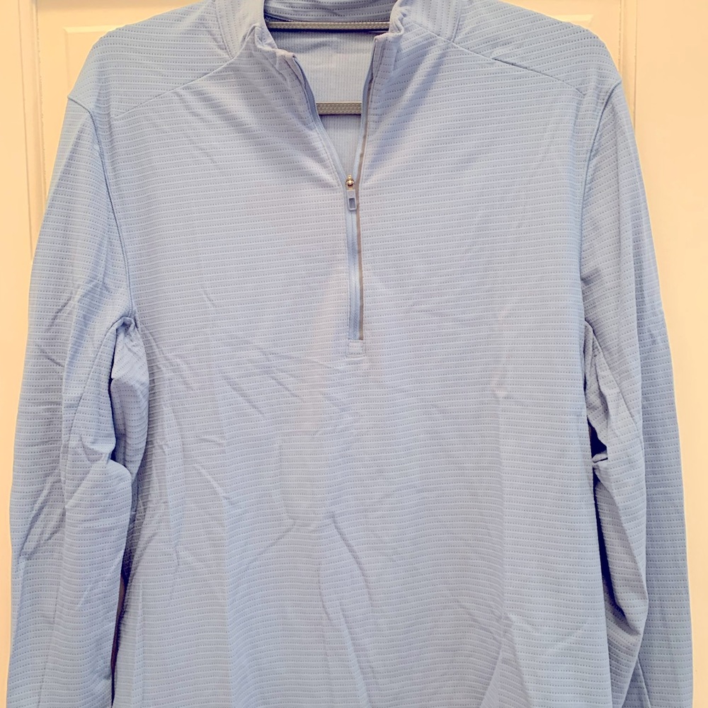 Lululemon Quarter-Zip